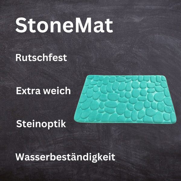 StoneMat  Anti Rutschmatte – Nuevez